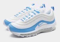 Giày thể thao nữ Nike Air Max 97 - White/Blue