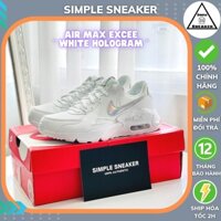 Giày Thể Thao Nữ nike air max Excel Chính Hãng