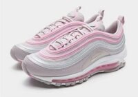 Giày thể thao nữ Nike Air Max 97 LX - White/Pink