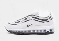 Giày thể thao nữ Nike Air Max 97 SE - White/Black