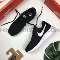 Giầy thể thao nữ Nike Tanjun Black 812655-011 .