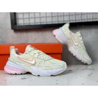Giày Thể Thao Nữ Nike V2K Runtek Gym/Thời Trang [Full Box]