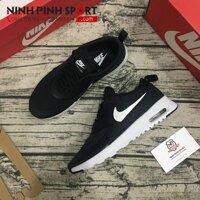 Giày thể thao nữ Nike Wmns Air Max Thea Black 599409-020