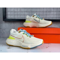 Giày Thể Thao Nữ  Nike Zoom X Invincible Run Flyknit 2 Gym/Thời Trang