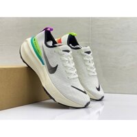 Giày Thể Thao Nữ NiKe Invincible Run FK3 Gym/Chạy Bô /Thời Trang Cao Câp [Chính Hãng]