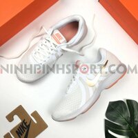 Giày thể thao nữ Nike Revolution 4 White 908999-102