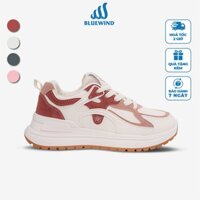 Giày Thể Thao Nữ Phong Cách Bluewind Bloomz Nhẹ Êm Mềm Mại Thoáng Khí 68881
