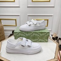 Giày thể thao nữ quai dán năng động thời trang