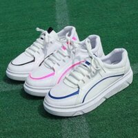 Giày thể thao nữ siêu nhẹ đủ 3 màu