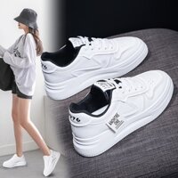 Giày thể thao nữ siêu nhẹ êm chân