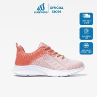 Giày Thể Thao Nữ Siêu Nhẹ Êm Chân BLUEWIND Phù Hợp Làm Giày Chạy Bộ 68811