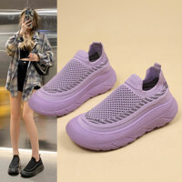 Giày thể thao nữ - Size 35 36 37 38 39 40