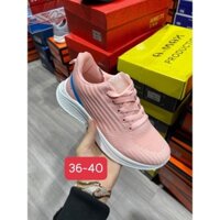 giày thể thao nữ size 36-40