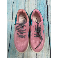 GIÀY THỂ THAO NỮ (size 37) - 1 đôi (ko hộp)