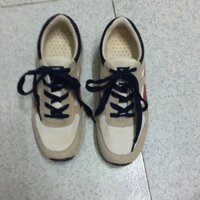 Giày thể thao nữ size 37 giá 100k