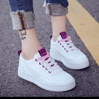 Giày thể thao nữ size từ 36 đến 39(hàng quảng châu)