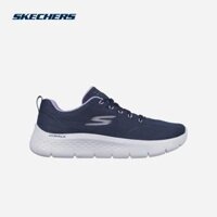 Giày thể thao nữ Skechers Go Walk Flex - 124960-NVLV - NVYLAVEND - US6