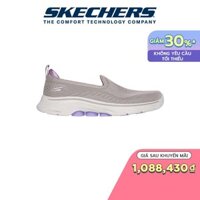 Giày Thể Thao Nữ Skechers GOwalk 7 Vina Đi Bộ - 125208-TPLV Air-Cooled Goga Mat Online Sale