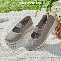 Giày Thể Thao Nữ Skechers Modern Comfort Arya That's Sweet - 158565-TPE Air-Cooled Memory Foam Online Sale