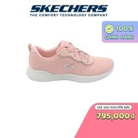 Giày Thể Thao Nữ Skechers Trusty Pair Whatta Match - 8750012-PNK Memory Foam Online Sale