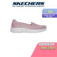 Giày Thể Thao Nữ Skechers Active Graceful View Finder - 100697-MVE Air-Cooled Memory Foam
