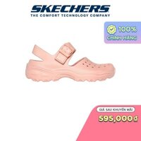 Giày Thể Thao Nữ Skechers Foamies D'Lites 2.0 Kool Girl - 111247-PCH Online Sale