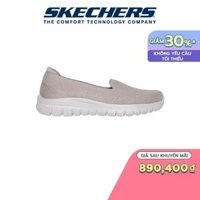 Giày Thể Thao Nữ Skechers Active Graceful View Finder - 100697-TPE Air-Cooled Memory Foam