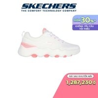 Giày Thể Thao Nữ Skechers GOwalk Massage Fit Olena Đi Bộ - 124920-WPK Online Sale