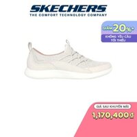 Giày Thể Thao Nữ Skechers Sport Active Vapor Foam Lite Revere Thường Ngày - 104488-NAT Air-Cooled Memory Foam