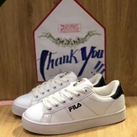 GIÀY THỂ THAO NỮ SNEAKER FILA COURT DELUXE