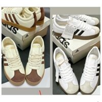 Giày thể thao nữ sneaker Neo VL Court siêu Hot