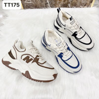 Giày thể thao nữ sneaker 4cm-TT175