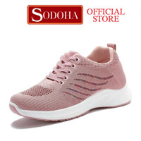 Giày thể thao nữ SODOHA SDH62P