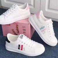 Giầy thể thao nữ/ tặng kèm nước tẩy giầy đa năng