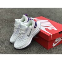 GIÀY THỂ THAO NỮ (TẶNG VỚ) - NIKE AIR ZOOM VOMERO