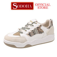 Giày Thể Thao Nữ Thời Trang SODOHA SDH899