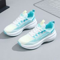 giầy thể thao nữ thời trang phong cách hàn quốc.giầy nữ sneaker mẫu mới 2025 SUNO SHOP GTTN52