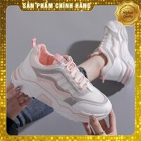 Giày thể thao nữ ULzzang bản mới , 😍Chất lượng cao thời trang thoáng khí Sneakers siêu nhẹ (K02)