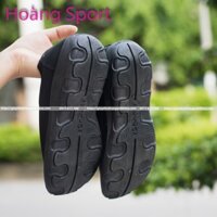 Giày thể thao Nữ Xinh AK - Anh Khoa A688-1 - Chất liệu thun nhập khẩu công nghệ cao co giãn đa chiều không bai giãn