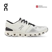 Giày thể thao On Cloud X3 với hệ thống đẩy mạnh mẽ giúp bạn đột phá RE1P