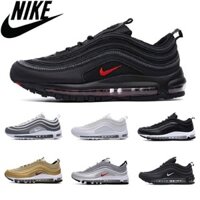 Giày thể thao pajjjj Giày thể thao AirMax Air Max 97 Chất lượng cao KG85 thời trang