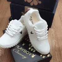 Giày thể thao playboy