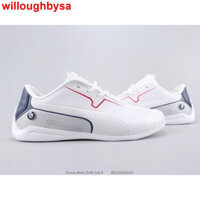 Giày thể thao Puma Color Message 8 Mercedes A8PO