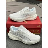 Giày thể thao Puma Deviate Nitro3 màu trắng