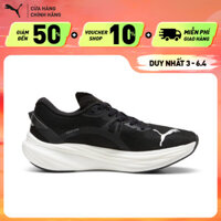 Giày Thể Thao PUMA Nam Deviate Nitro TM 3 Màu Đen