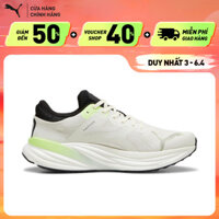Giày Thể Thao PUMA Nam Magnify Nitro 2 Vapor Màu Xám