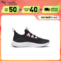 Giày Thể Thao PUMA Nữ Better Foam Legacys Màu Đen