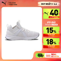 Giày thể thao PUMA Nữ Enzo 2 Metal'ss Màu Trắng