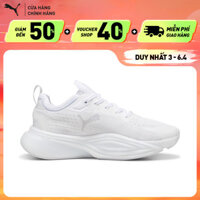 Giày Thể Thao PUMA Nữ PWR Nitro SQD 2 Màu Trắng