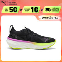 Giày Thể Thao PUMA Nữ ForeverRun NITRO 2 WN Màu Đen